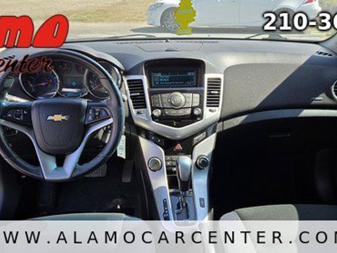 Used 2012 Chevrolet Cruze LT w/ RS Package image 34