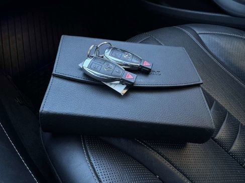 Used 2017 Mercedes-Benz S 550 Cabriolet image 31