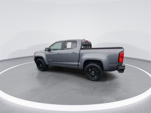 Used 2019 Chevrolet Colorado LT w/ LT Convenience Package image 6