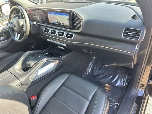 Used 2022 Mercedes-Benz GLE 350 image 29