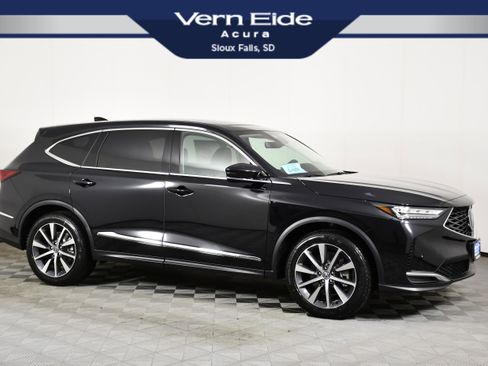 New 2026 Acura MDX SH-AWD w/ Technology Package image 1