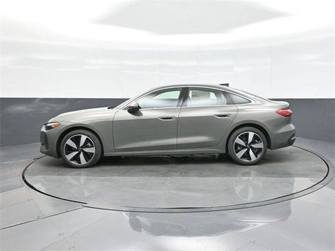 New 2025 Audi A5 2.0T Prestige image 4