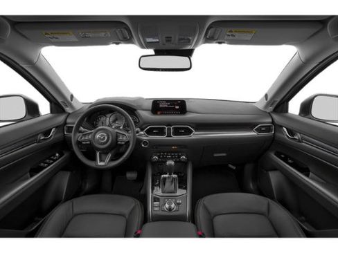 Used 2019 MAZDA CX-5 Grand Touring Reserve AWD/4WD image 11