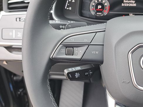 New 2026 Audi Q7 Premium Plus AWD/4WD image 19