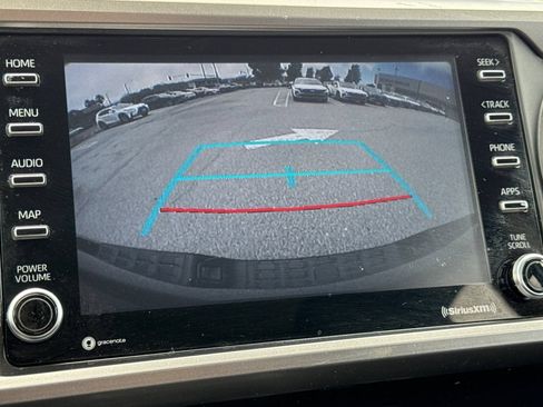 Used 2022 Toyota Tacoma SR5 RWD image 18