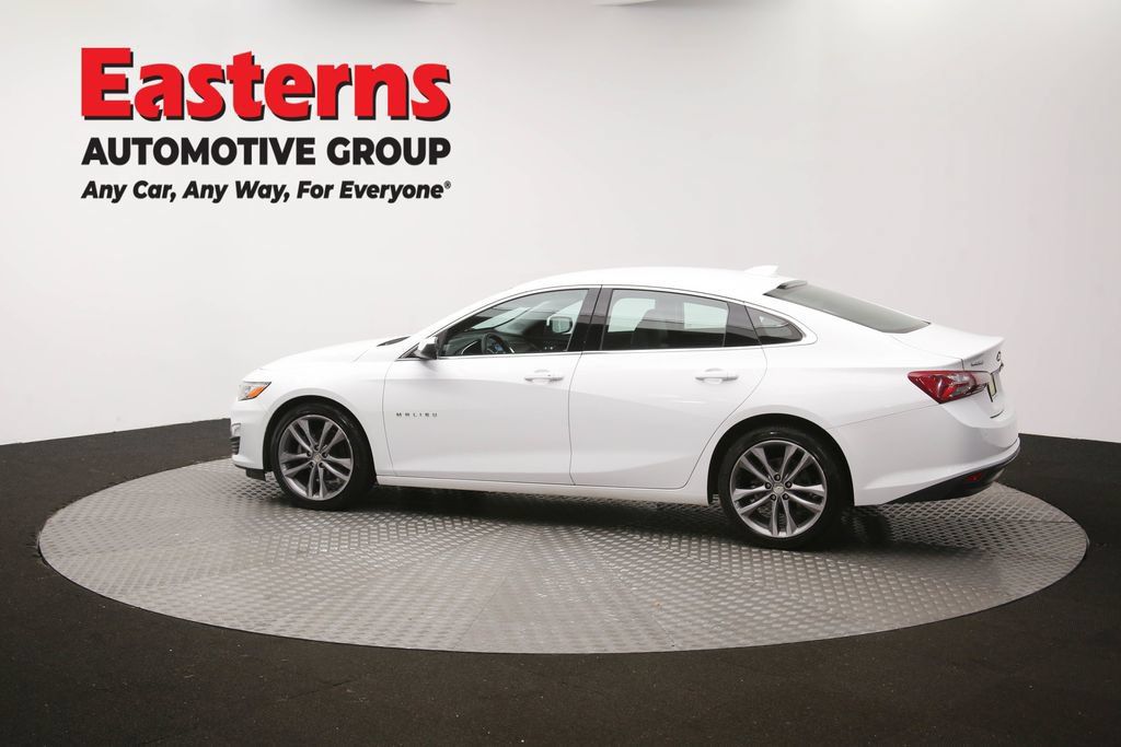Used 2024 Chevrolet Malibu LT FWD image 63