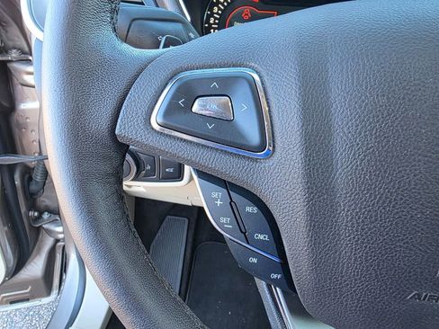 Used 2018 Lincoln MKC Premiere image 22