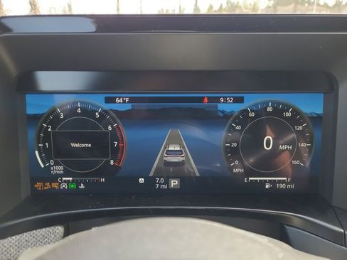 New 2026 Subaru Outback Premium image 28