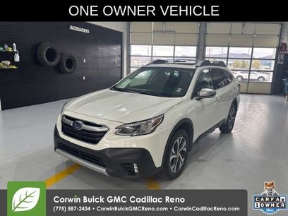 Used 2022 Subaru Outback Touring XT