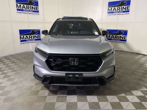Used 2026 Honda CR-V Sport image 12