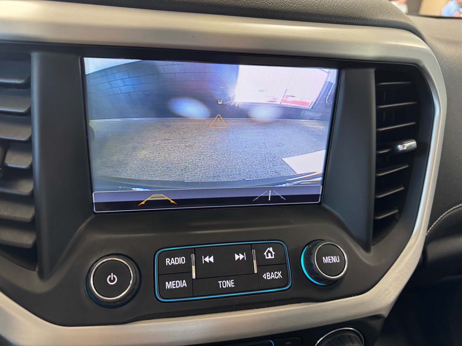 Used 2019 GMC Acadia SLT AWD/4WD image 26