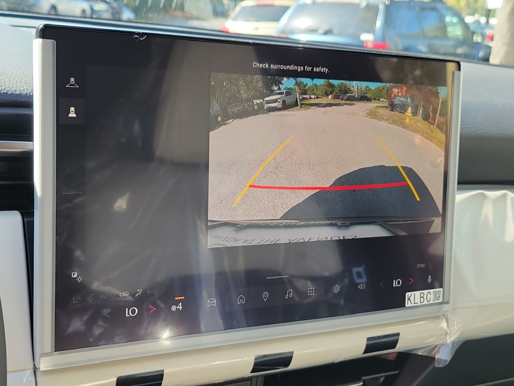 New 2026 MAZDA CX-5 Preferred AWD/4WD image 28