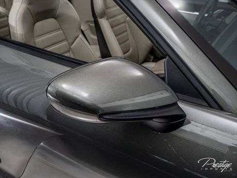 Used 2022 Porsche 911 Turbo S AWD/4WD image 5
