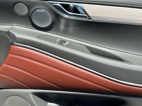 New 2026 Genesis GV80 3.5T Prestige AWD/4WD image 16