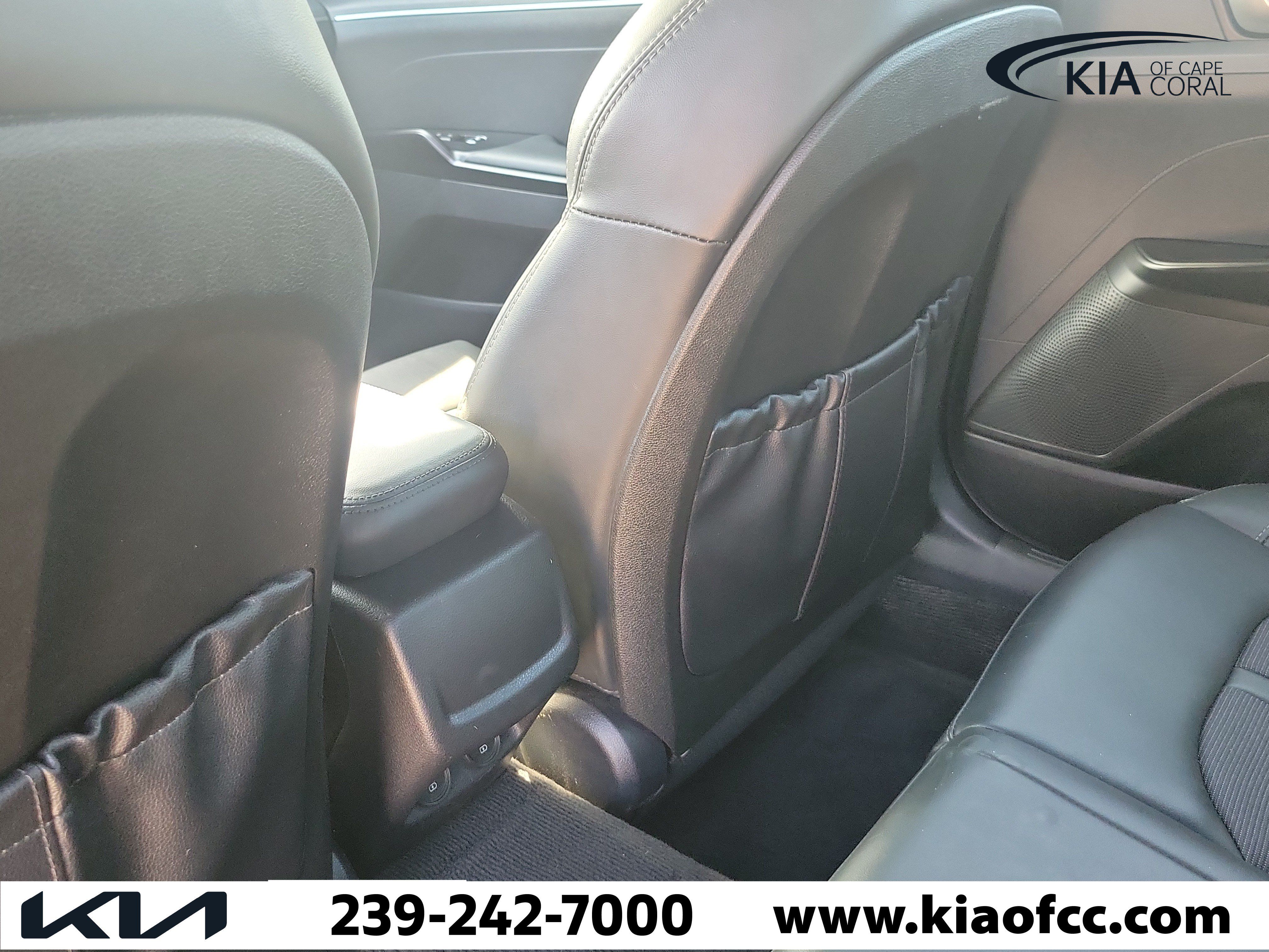 Certified 2024 Kia K5 GT-Line w/ GT-Line Premium Package AWD/4WD image 13