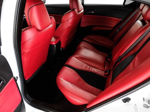 Used 2021 Acura ILX image 38