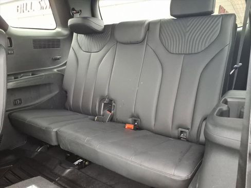 Used 2023 Hyundai Palisade Calligraphy FWD image 20