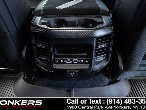 Used 2022 RAM 1500 TRX w/ TRX Level 2 Equipment Group AWD/4WD image 34