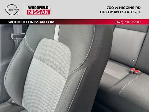 Used 2023 Nissan Sentra SV FWD image 25