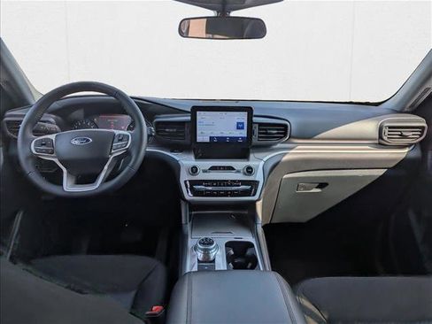 Used 2024 Ford Explorer XLT image 19