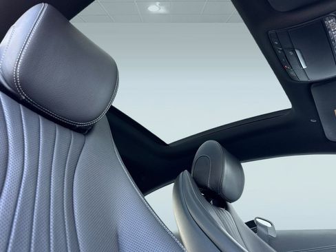 Certified 2022 Mercedes-Benz E 450 Coupe image 14