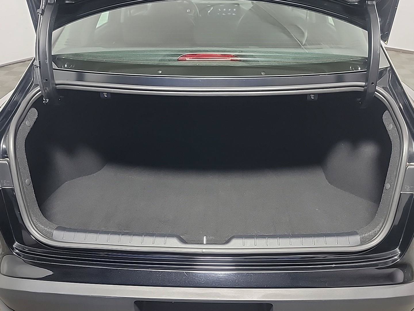 Used 2025 Kia K4 FWD image 7