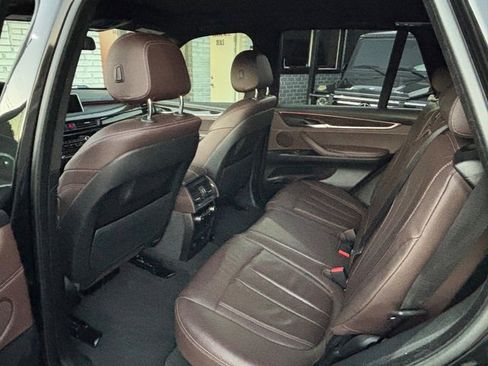 Used 2018 BMW X5 xDrive35i image 37