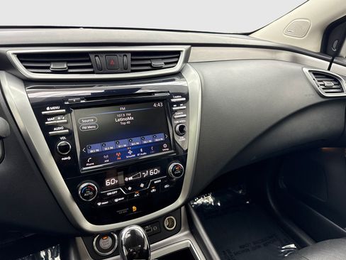 Used 2023 Nissan Murano SL w/ SL Moonroof Package FWD image 24