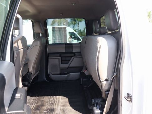 Used 2019 Ford F250 XL w/ Power Equipment Group image 39