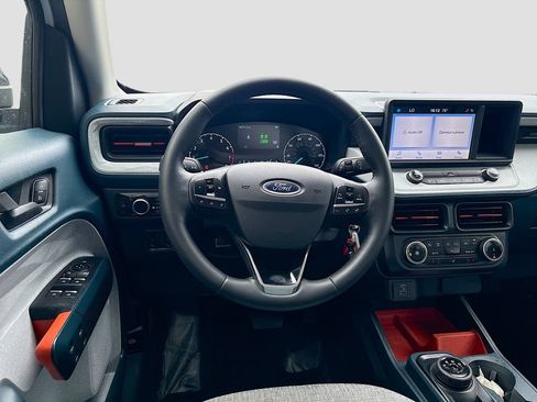Used 2024 Ford Maverick XLT w/ XLT Luxury Package AWD/4WD image 21