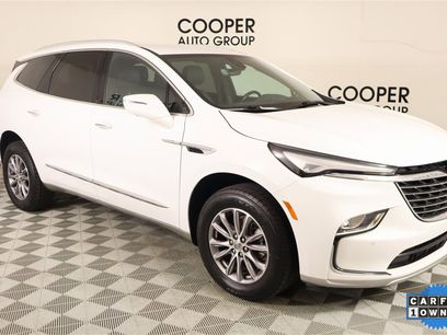 Used 2024 Buick Enclave Premium