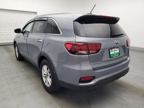 Used 2020 Kia Sorento LX w/ LX I4 Convenience Package FWD image 5