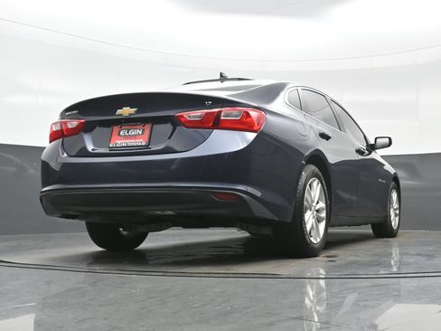 Used 2016 Chevrolet Malibu LT FWD image 30