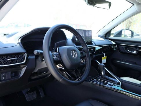 Used 2026 Acura ADX FWD image 2