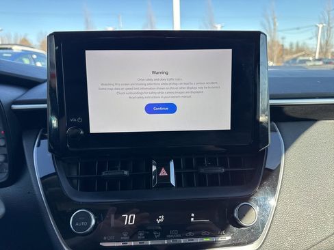 Certified 2024 Toyota Corolla LE image 11