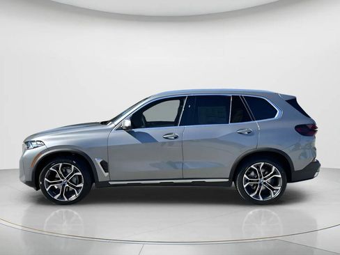 New 2026 BMW X5 xDrive40i w/ Premium Package image 10