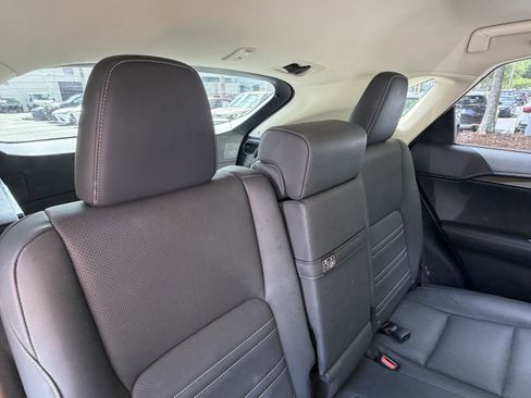 Used 2020 Lexus NX 300 FWD w/ Comfort Package image 42