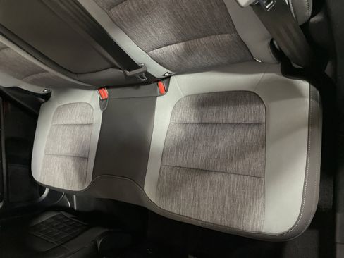 Used 2023 Ford Bronco Sport Big Bend AWD/4WD image 12