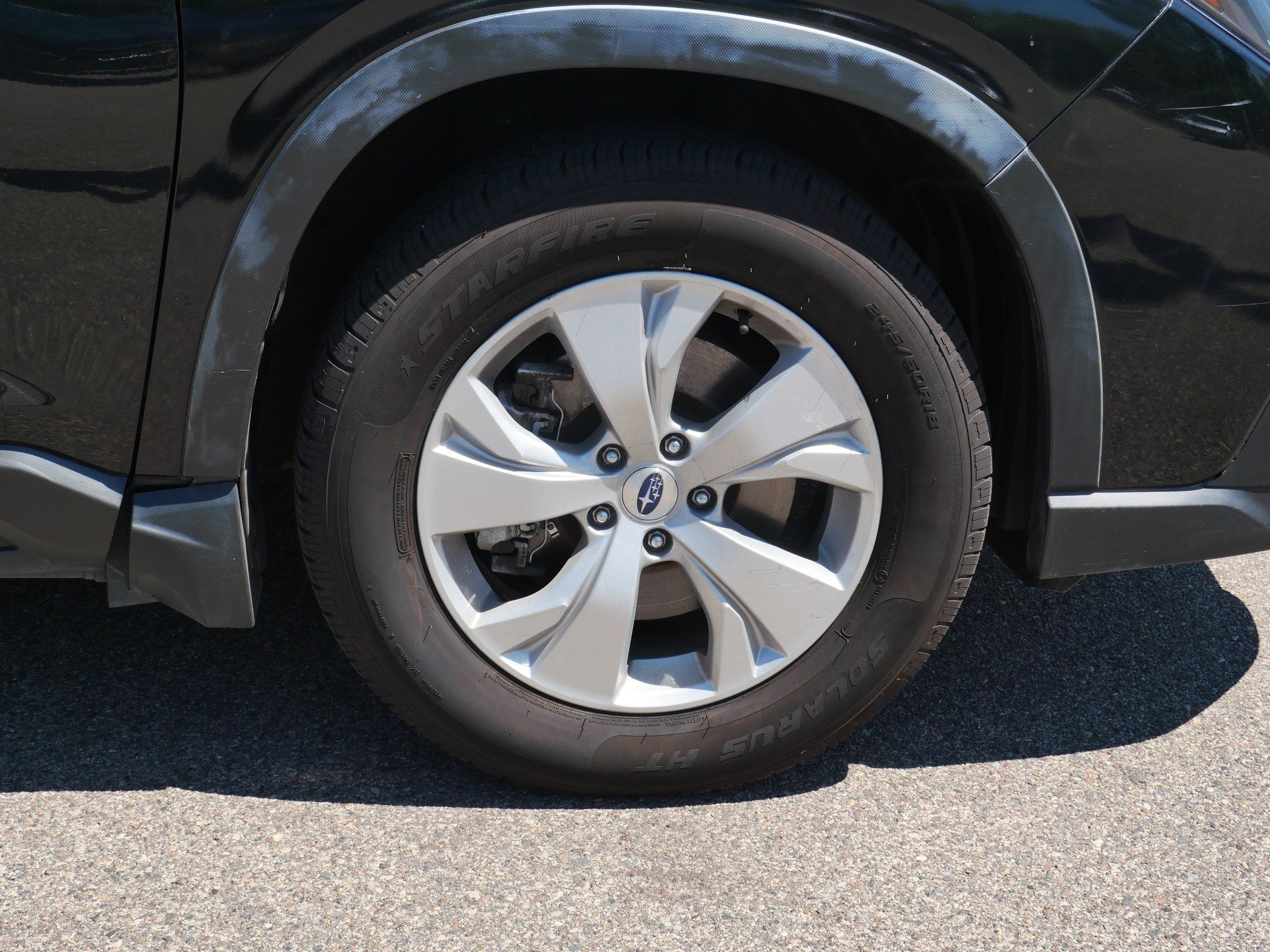 Certified 2023 Subaru Ascent 8-Passenger AWD/4WD image 15