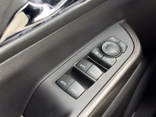 Used 2023 GMC Acadia SLT w/ Elevation Edition AWD/4WD image 26