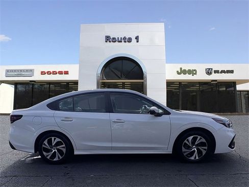 Used 2024 Subaru Legacy Premium image 7