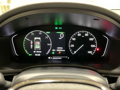 New 2026 Honda Civic Sport image 20