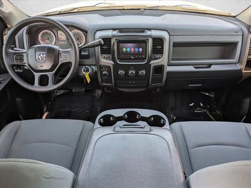 Used 2017 RAM 2500 Tradesman w/ Popular Equipment Group AWD/4WD image 16