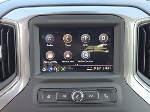 New 2025 Chevrolet Silverado 3500 W/T w/ WT Convenience Package image 14