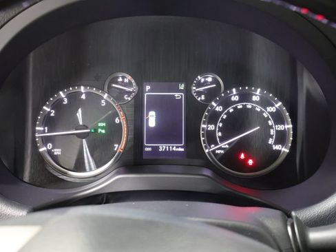 Used 2021 Lexus GX 460 Premium AWD/4WD image 45