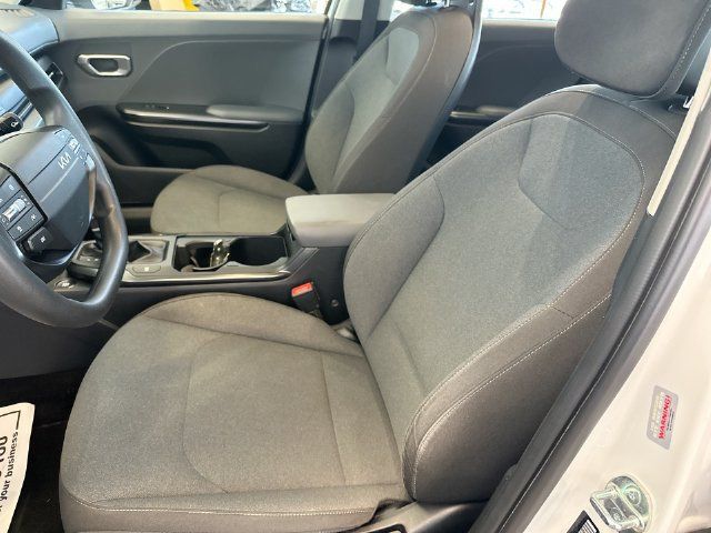 Certified 2025 Kia K4 FWD image 15