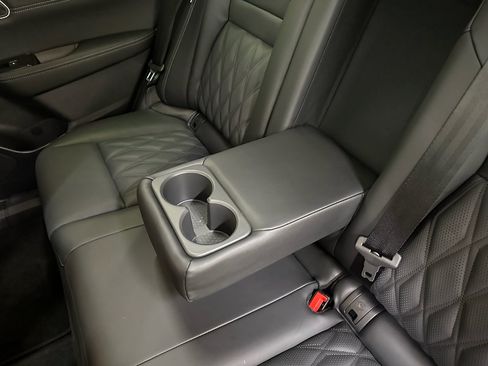 Used 2026 Nissan Rogue Platinum w/ Platinum Premium Package image 32