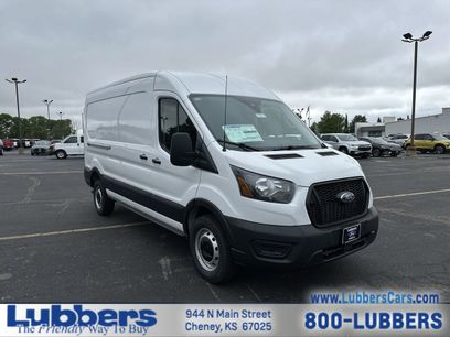 New 2025 Ford Transit 250 148 Medium Roof