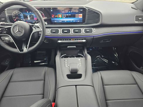 New 2026 Mercedes-Benz GLE 450 4MATIC image 19