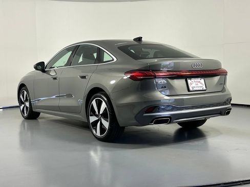 Used 2025 Audi A5 2.0T Premium Plus w/ Premium Plus AWD/4WD image 6